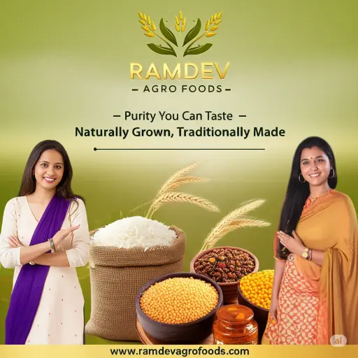 [12246665525] Organic Rice per kg