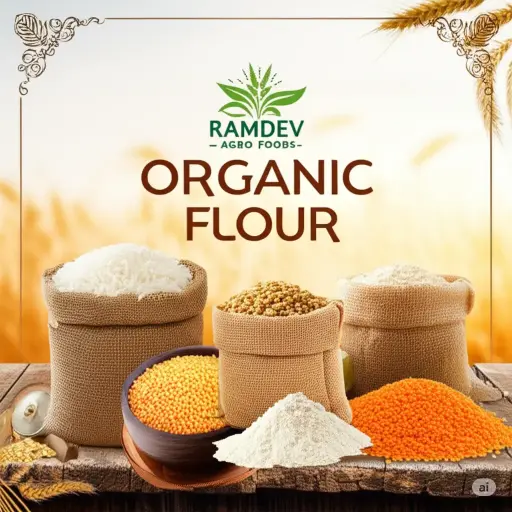 [2459548952656] Organic Flour