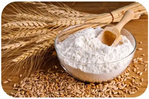 Organic Flour