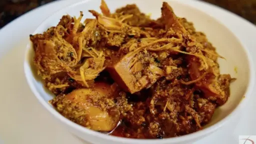 Jackfruit Pickle